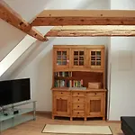 Ferienwohnung Altstadtidylle 3
