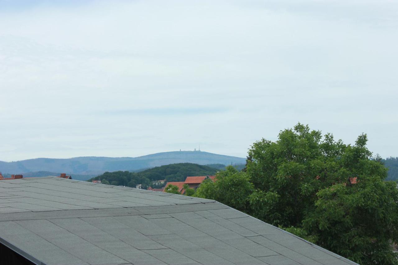 Altstadtidylle 3 Wernigerode