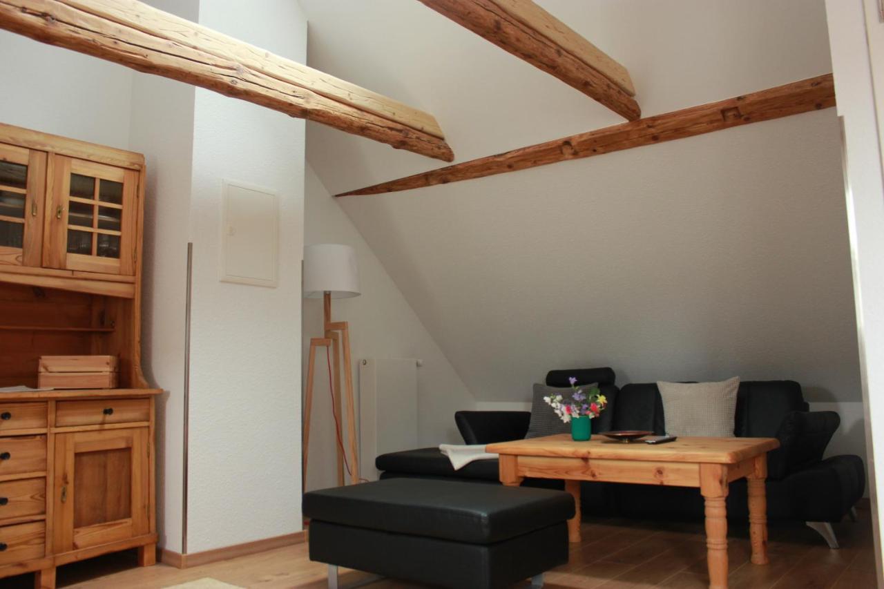 Altstadtidylle 3 * Wernigerode